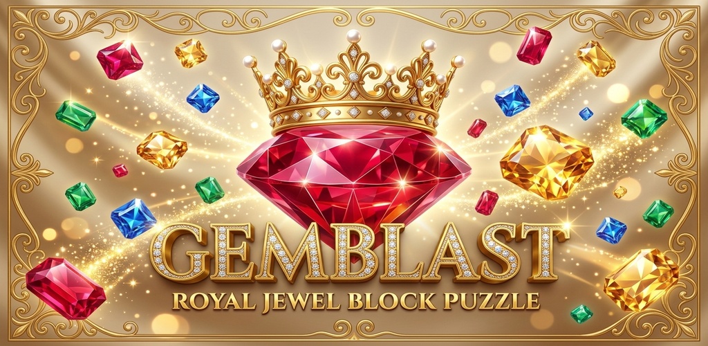 GemBlast Launch