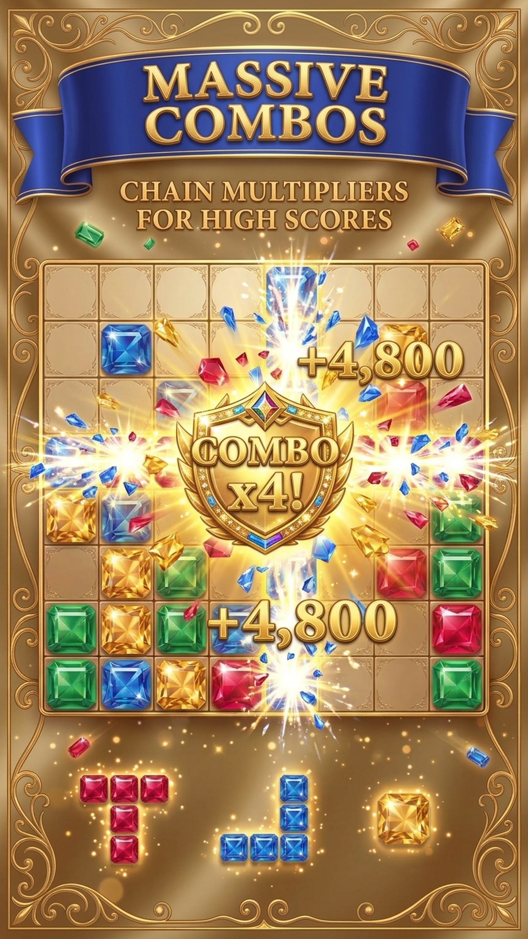 Epic Combos